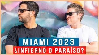 EP1 | Miami: la GUIA DEFINITIVA para vivir en 2024 | con Erick Wayne