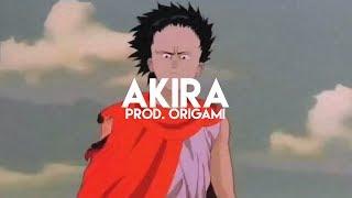 Jcole  x Logic Type Beat 2017 - "AKIRA" (free)
