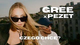 Gree feat. Pezet - Czego chcę?