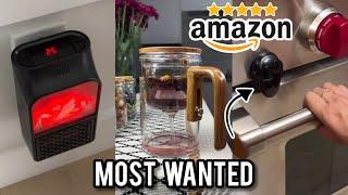 19 NOW TRENDING Amazon Gadgets You Will Love