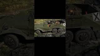 War Thunder - The Ammo Crisis