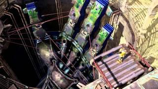 Final Fantasy XIII-2 - Unseen Intruder [Extended Aggressive Mix] [Game-Rip Version]