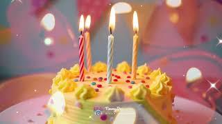 Happy Birthday Remix Song For Your Special Day  Happy Birthday To You  #1