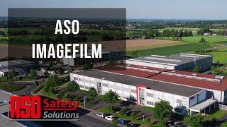 ASO Safety Solutions Imagefilm: Wie wir die Welt sicherer machen