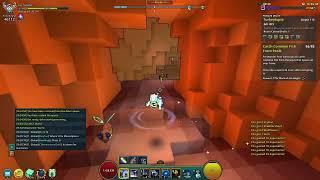 Trove - 2022 Turkeytopia Speedrun with Fae trickster