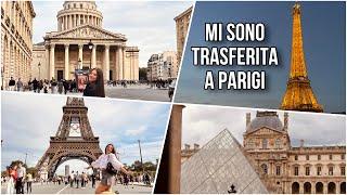 Perché mi sono trasferita a Parigi?  | Martina Pellicoro