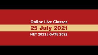 CSIR NET ONLINE CLASSES | GATE CHEMISTRY ONLINE COACHING | GATE PHYSICS ONLINE COACHING