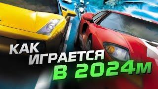 TEST DRIVE UNLIMITED ЛУЧШЕ FORZA HORIZON