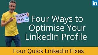 What makes a good headline on LinkedIn? How to make your profile stand out on LinkedIn