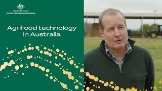 AgriFood Technology in Australia