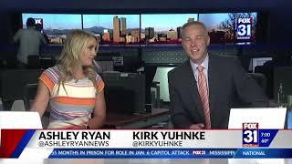 Kirk Yuhnke - Anchor Reel