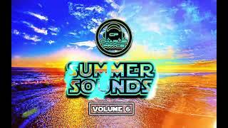 Summer Sounds Volume 6! - GBX Bounce Anthems  ( July 23 )