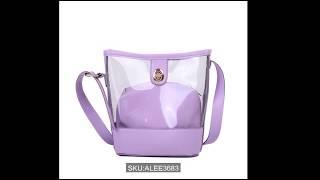 WOMEN BAGS Update Weekly | Wholesale BAGS & WALLETS in FashionTIY | Online Wholesale Market