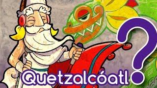 Was Quetzalcoatl white? - CuriosaMente 115