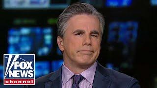 Tom Fitton on Christopher Steele's relationship with the State Department