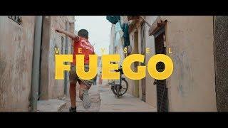 VEYSEL - FUEGO (Prod. by Macloud)