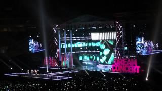 20120512 Beast at Dream Concert.MTS