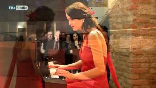 DORA DELIYSKA, Bösendorfer Hall / Mozarthaus Vienna Live, F. Chopin Ballade No. 1 in G min., Op.23