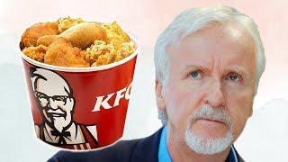 KFC's Vegan Chicken Is Here | Vegan News | LIVEKINDLY