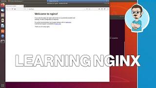 Install NGINX on Ubuntu!