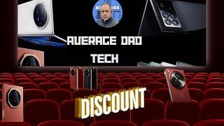 Average Dad Tech Store - Flash Sale, New Arrival, Discount Code and More!