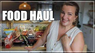 VELIKI FOOD HAUL