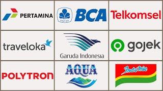 List of Largest Indonesia Companies