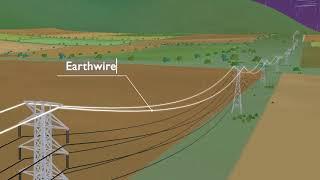 Powerlink's Queensland transmission network