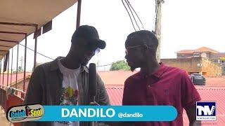 Celebspot ft Dandilo