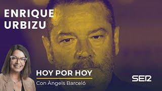 Entrevista a Enrique Urbizu en Hoy por Hoy (10/03/2021)