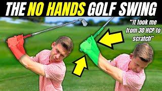 I Used to Be a 30 Handicap Then I Learned This...and it SHOOK ME UP