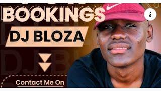 Dj Bloza Turned up Mixtape