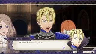 a dimitri parallel that makes me cry (post timeskip spoilers)