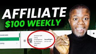 How to Start Affiliate Marketing Business : Affiliate Marketing For Beginners in Nigeria