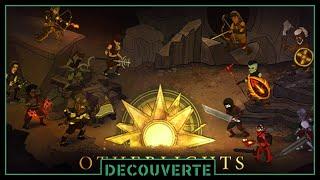 Découverte - Otherlights (Steam)