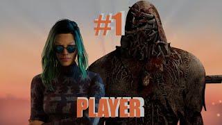 THE BEST DBD LOOPER DOMINATES THIS 1V1 TOURNAMENT | S1RP1CKL3_ | DEAD BY DAYLIGHT