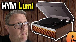 HYM Lumi - Unboxing & Review!