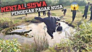 Beri Kenangan Siswa ‼️ Calon Anggota Pagar Nusa Merangin 2023