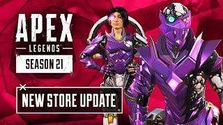 NEXT STORE UPDATE! Summer Store - Apex Legends