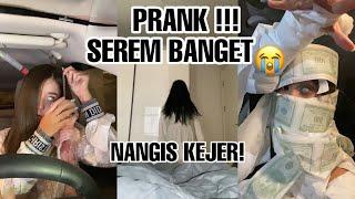 PRANK MAMI SAMPE NANGIS!!