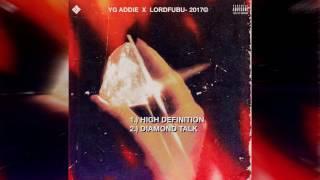 A$AP Ant - High Definition / Diamond Talk