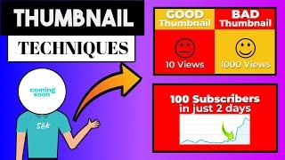 How to Make BEST THUMBNAIL like @algrow[Thumbnail of Algrow]