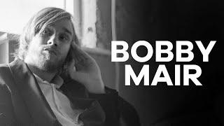 Bobby Mair Reports Photos on Social Media