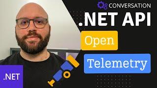 .NET 8  .: Open Telemetry and .NET with Aspire Dashboard 