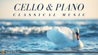 Cello and Piano - Classical Music