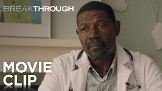 Breakthrough | "I'm Told You're The Best" Clip | 20th Century FOX