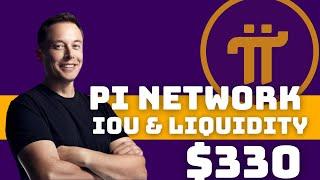 Pi Network Launch: IOUs, Liquidity, and What Pioneers Need to Know