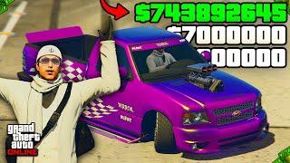 *NEW* The BEST Money Methods To Make MILLIONS Right Now In GTA 5 Online (SOLO FAST MONEY GUIDE)