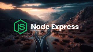 Criando rotas com o Node Express |Node JS | NPM | Guia completo