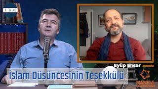 [Manevi Dinamiklerimiz] İslam düşüncesi - @Eyupensarugur